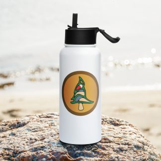 Lone Pine Kanteen