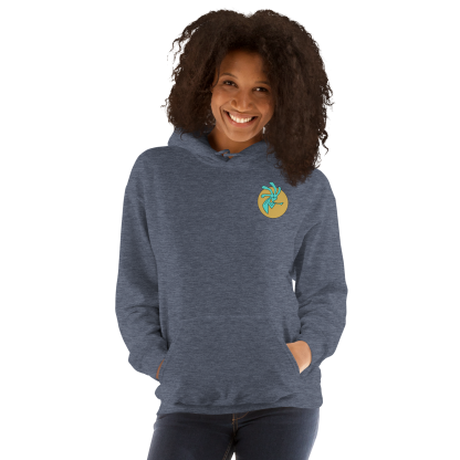 Kokanee ( Unisex Hoodie ) - Image 5