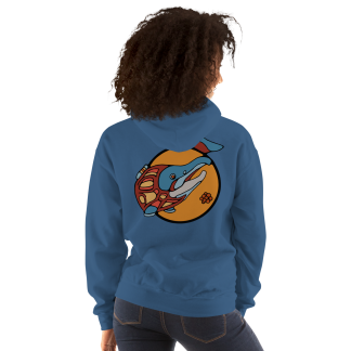 Kokanee ( Unisex Hoodie )