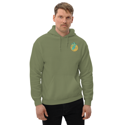 Thunderbird ( Unisex Hoodie ) - Image 8