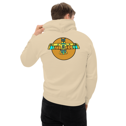 Thunderbird ( Unisex Hoodie ) - Image 10