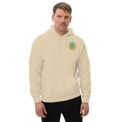 Thunderbird ( Unisex Hoodie ) - Image 9