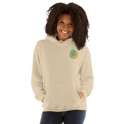 Kokanee ( Unisex Hoodie ) - Image 9